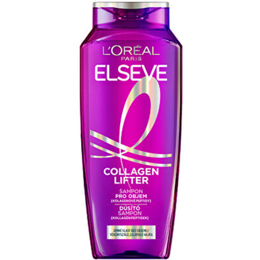 L´Oréal Professionnel Kolageno liftingo šampūnas - apimties suteikiantis šampūnas