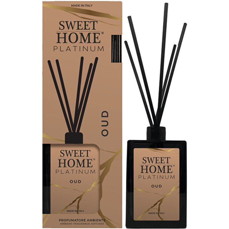 Sweet Home Collection Oud difuzorius - Aroma difuzorius