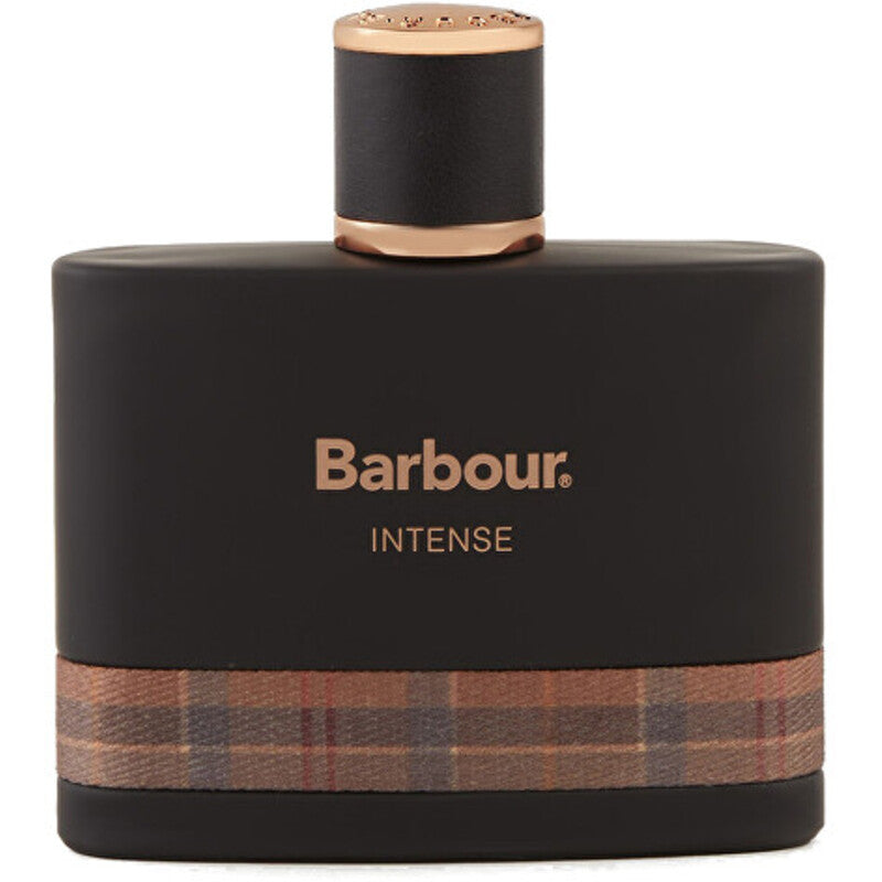 Barbour Origins For Him Intense EDP