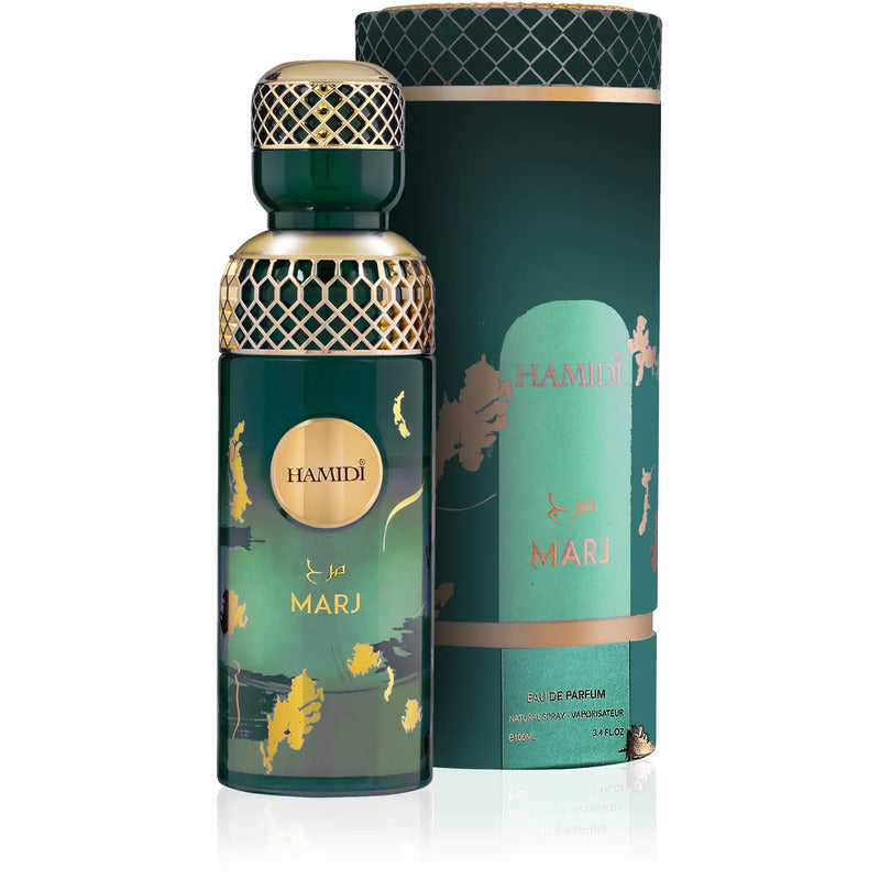 Hamidi Marj EDP