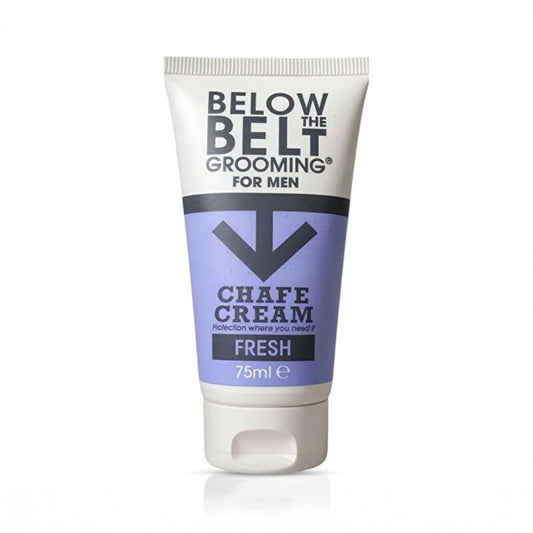 Below the Belt „Men Fresh Chafe Cream“ – kremas nuo trinties