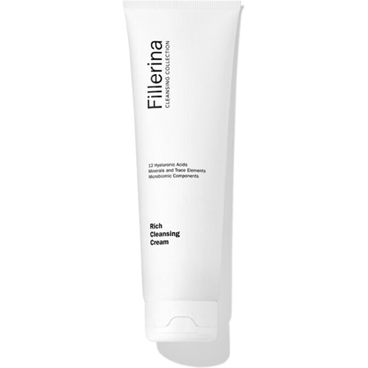 Fillerina „Cleansing Collection Rich Cleansing Cream“ – valomasis kremas sausai ir labai sausai odai