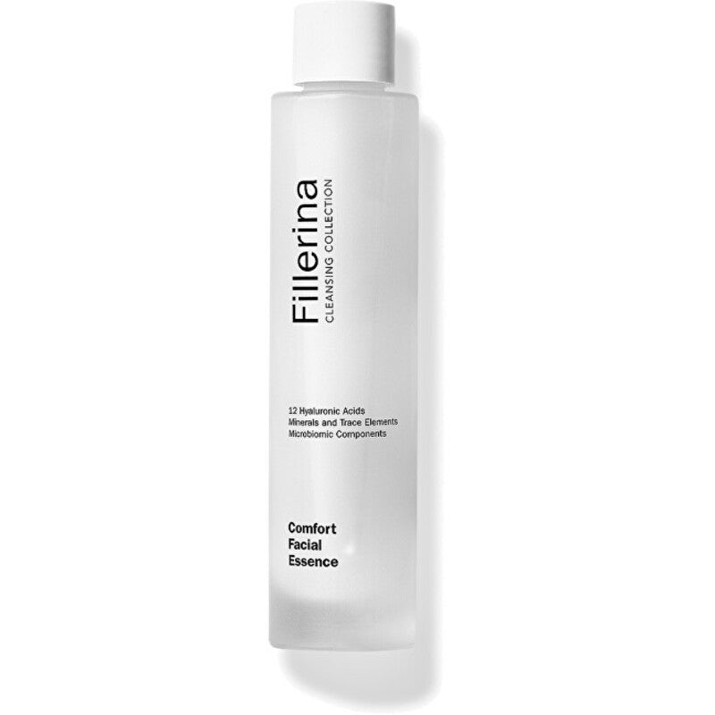 Fillerina Valomoji kolekcija „Comfort Facial Essence“