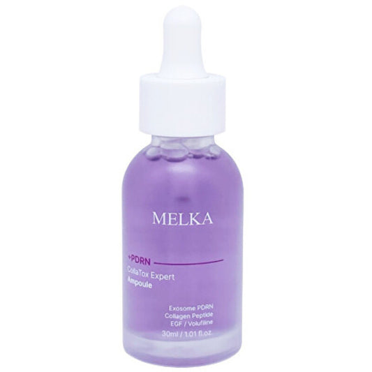 RECLAR +PDRN „CollaTox Expert“ ampulė – odos serumas