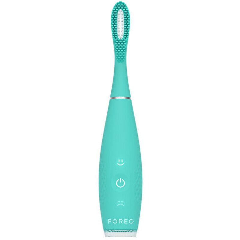 Foreo ISSA 4 Smile ultragarsinis dantų šepetėlis 4in1