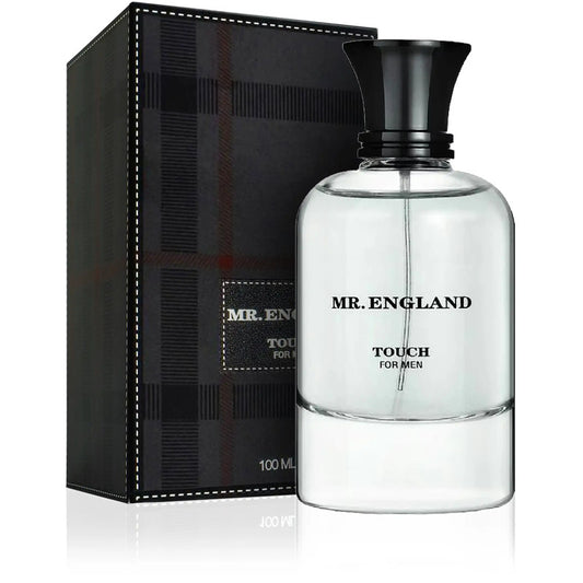Fragrance World Mr. England Touch for Men EDP