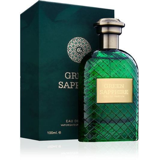 Fragrance World Green Sapphire EDP