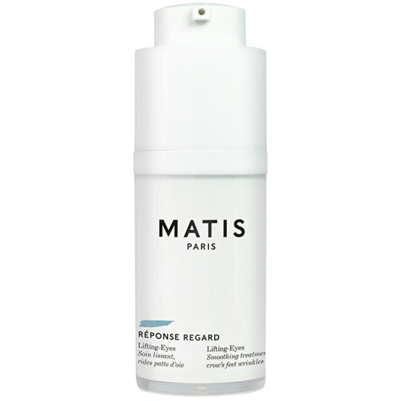 Matis „Réponse Regard Lifting Eyes“ – pakeliamasis akių kremas