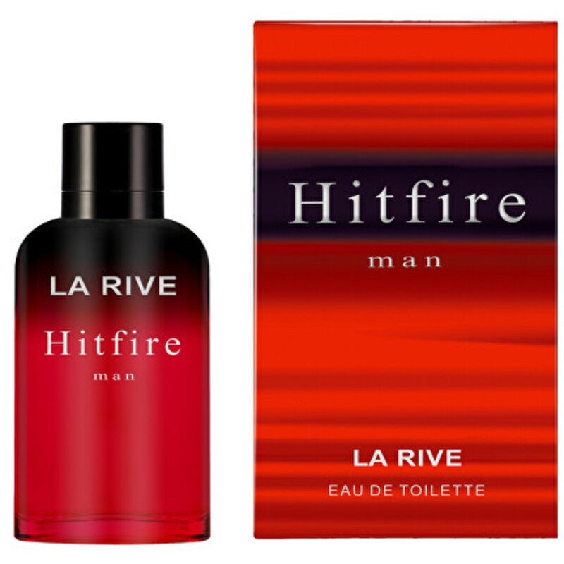 La Rive Hitfire EDT