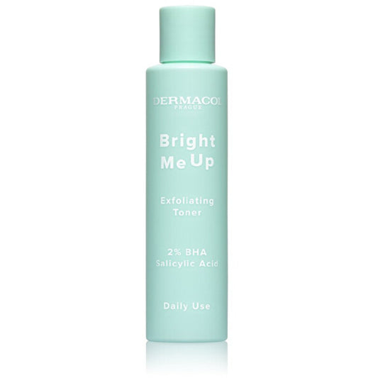 Dermacol Šveičiamasis tonikas „Bright Me Up“ – šveičiamasis tonikas