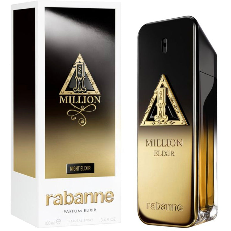 Paco Rabanne 1 Million Night Elixir Parfum
