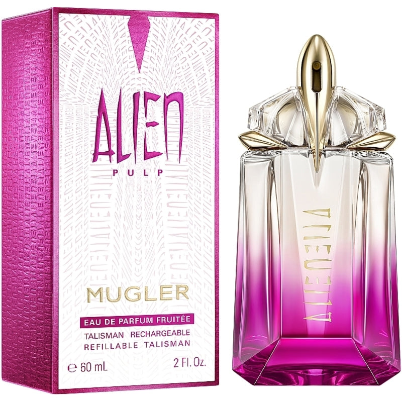 Thierry Mugler Alien Pulp EDP