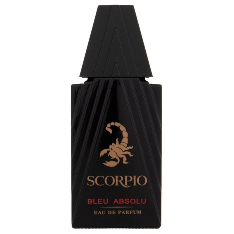 Scorpio Bleu Absolu EDP