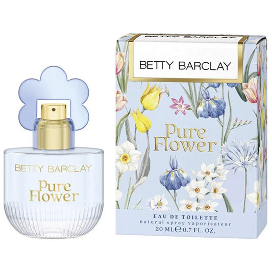 Betty Barclay Pure Flower EDT