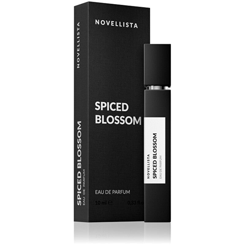 Novellista Spiced Blossom EDP Miniature