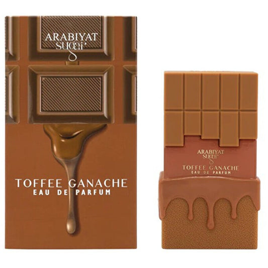 Arabiyat Sugar Toffee Ganache EDP