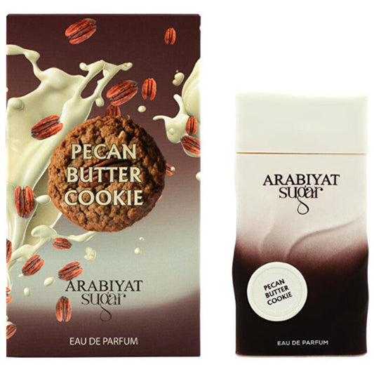 Arabiyat Sugar Pecan Butter Cookie EDP