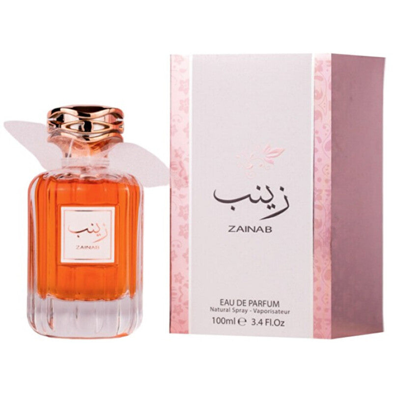 Lattafa Perfumes Zainab EDP