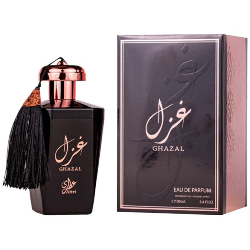 Lattafa Perfumes Ghazal EDP