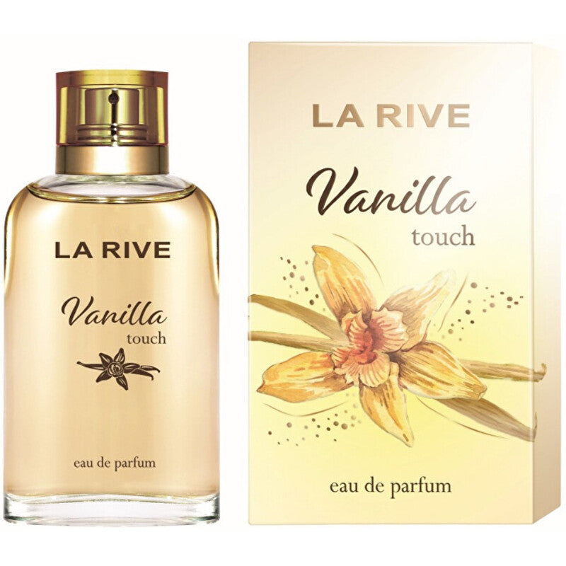 La Rive Vanilla Touch EDP