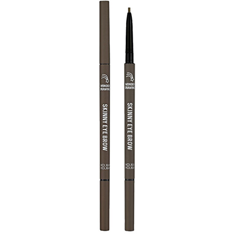 Holika Holika „Wonder Drawing Skinny Eyebrow“ – antakių pieštukas 0,05 g