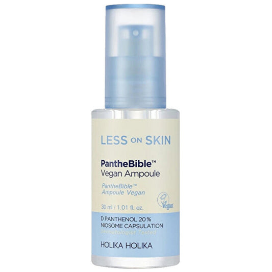 Holika Holika „Panthebible“ veganiška ampulė – odos serumas