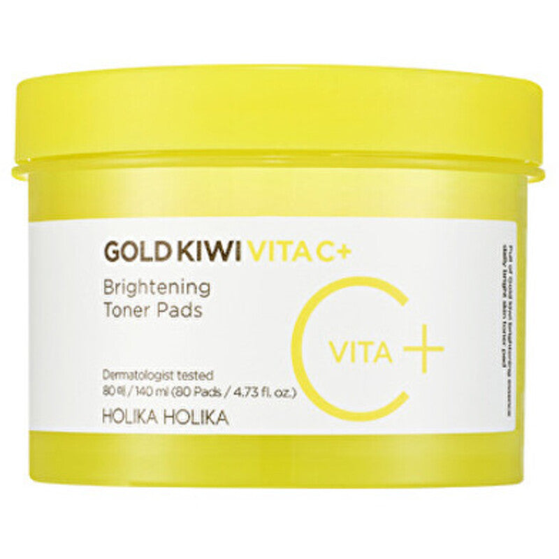 Holika Holika Šviesinamojo tonerio pagalvėlė - Šviesinamieji pagalvėlės (80 vnt.)