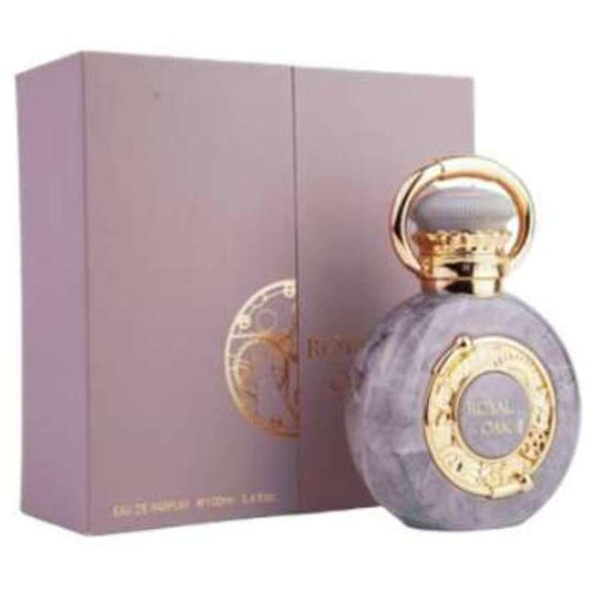 Al Wataniah Royal Oak II EDP