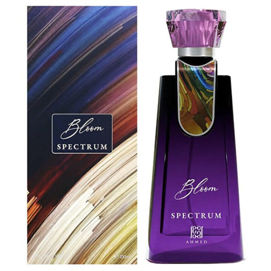 Ahmed Al Maghribi Bloom Spectrum EDP