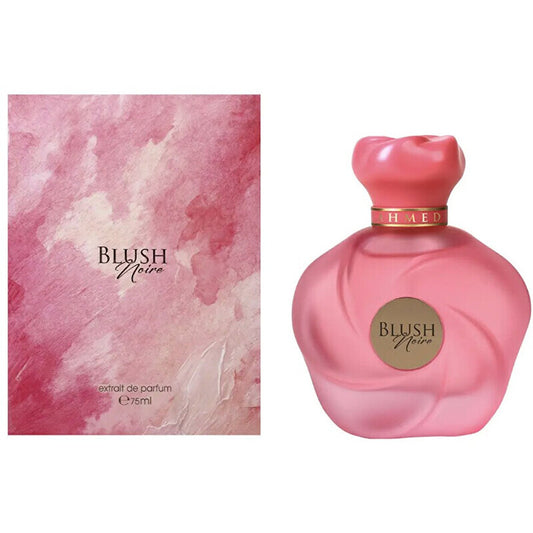 Ahmed Al Maghribi Blush Noir Extrait de Parfum