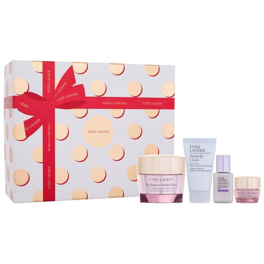 Estee Lauder „Spindėjimo rutinos rinkinys“ – dovanų rinkinys