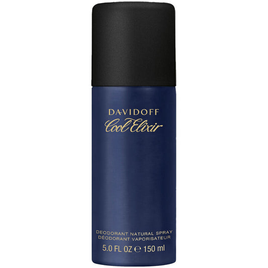 Davidoff Cool Elixir Deospray