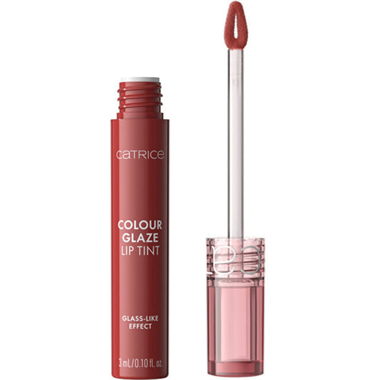 Catrice „Colour Glaze“ lūpų dažai – lūpų dažai 3 ml
