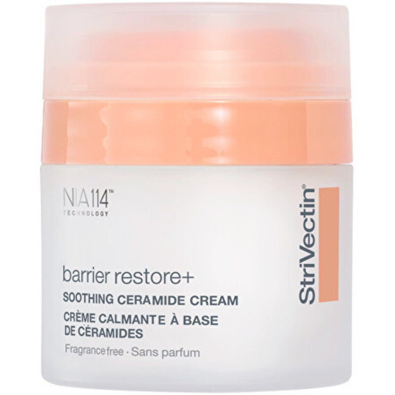 StriVectin Raminamasis keramidų kremas - keramidų odos kremas