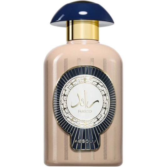 Lattafa Perfumes Ra´ed Absolu EDP