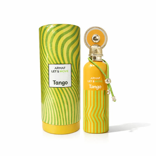 Armaf Let´s Move Tango EDP