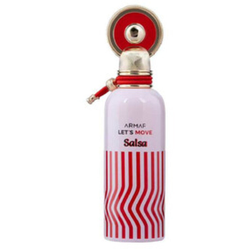 Armaf Lets Move Salsa EDP