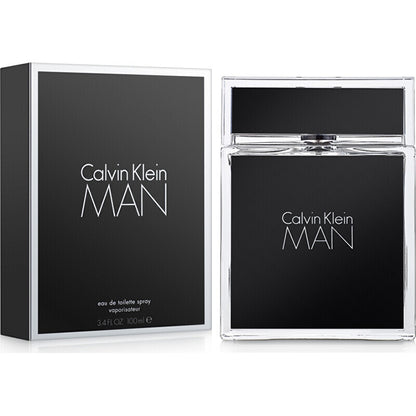 Calvin Klein Man EDT