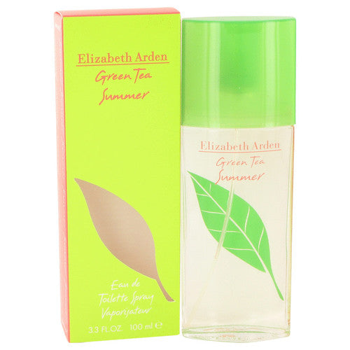 Elizabeth Arden Green Tea Summer EDT (100ml) Moterims