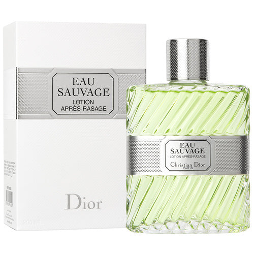 Dior Eau Sauvage po skutimosi 200ml