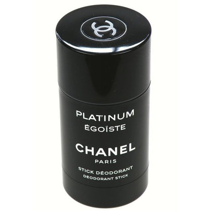 Chanel Egoiste Platinum dezodorantas