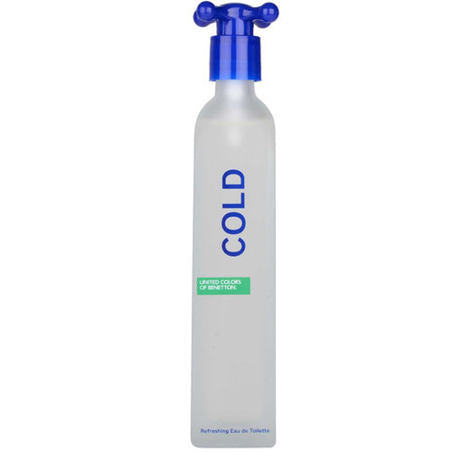 Benetton Cold EDT