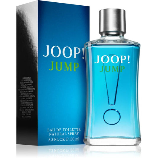 Joop! Jump EDT (100 ml) vīriešiem