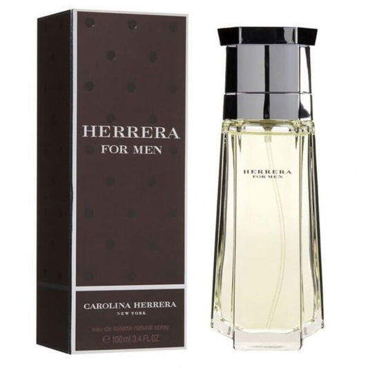 Carolina Herrera Herrera for Men EDT