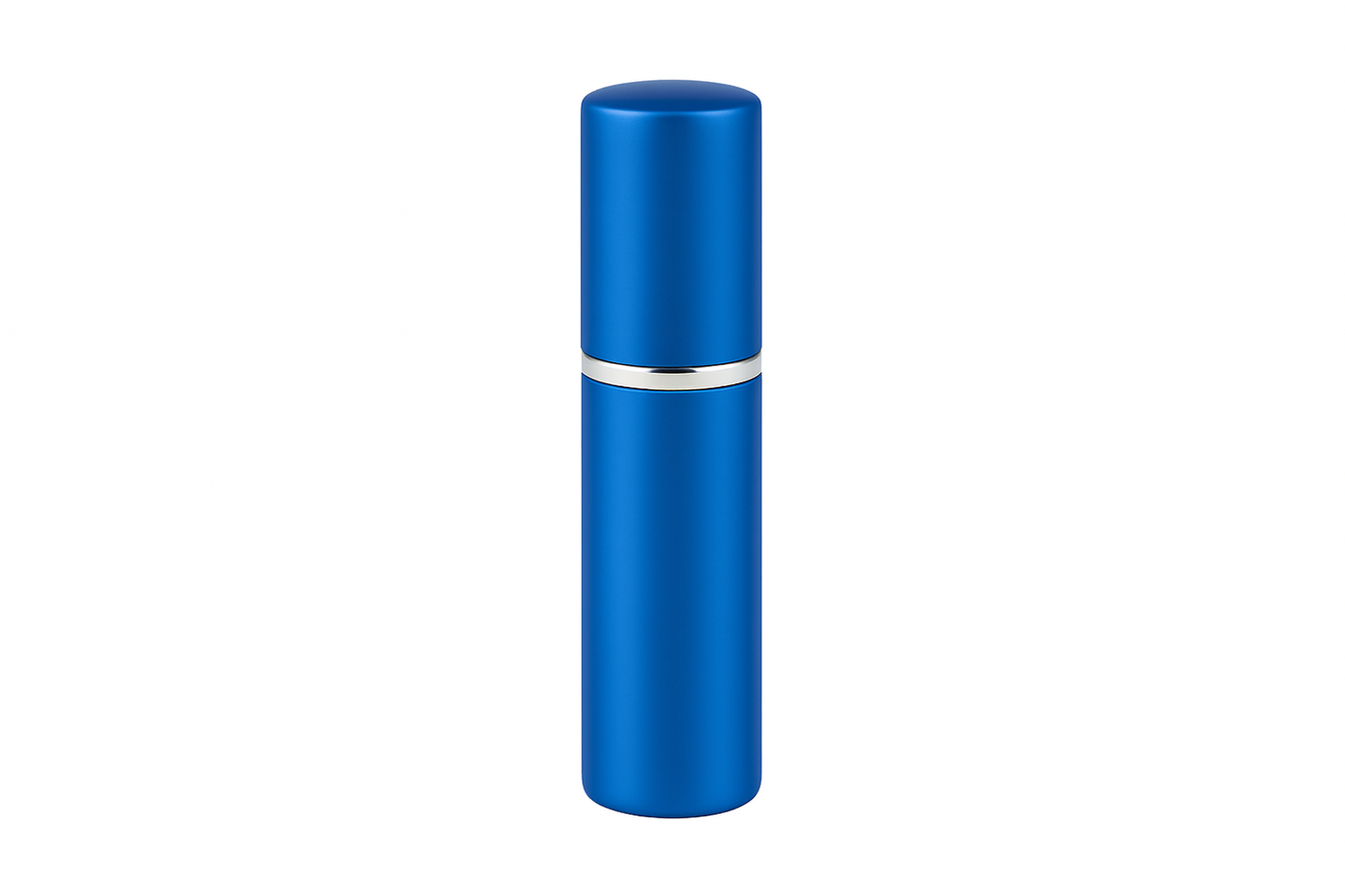 Travalo smaržu kapsula Flora (melna) - papildu smaržu aerosols - atomizators 5ml