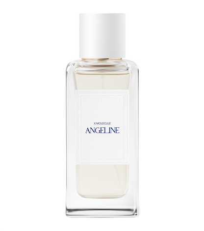 X Molecule Angeline Unisex EDP