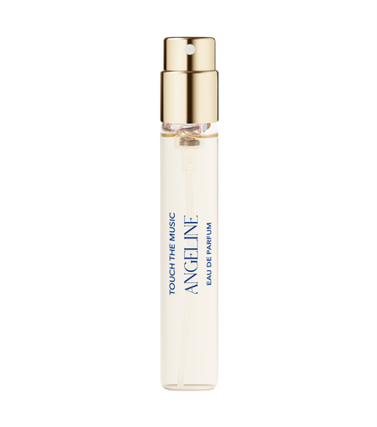 Pieskarieties mūzikai Angeline Woman EDP