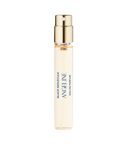 Melnā molekula Angeline Unisex EDP