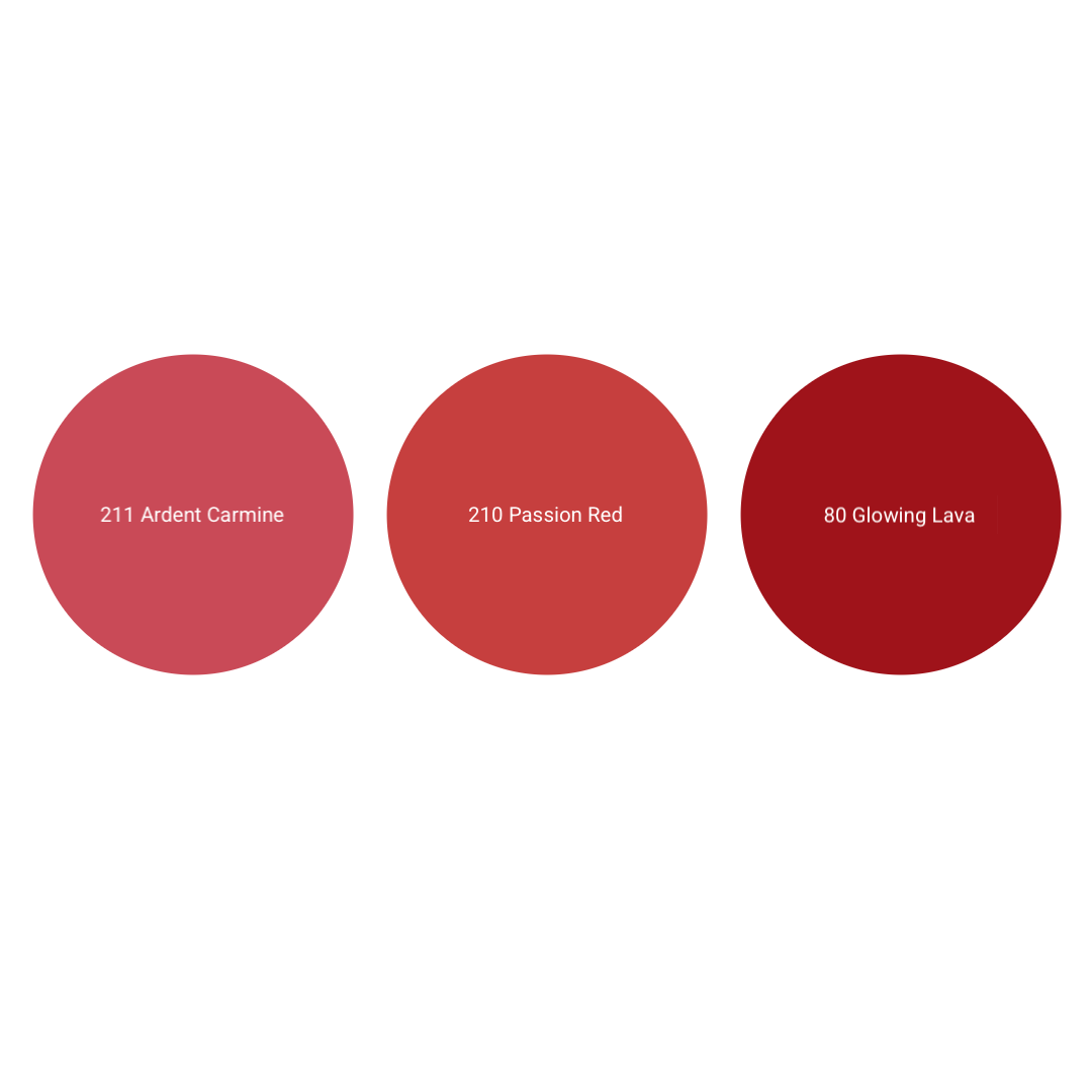 Yves Saint Laurent Loveshine Wet Shine lūpų dažai lūpdažis 3,2 g (210 Passion Red) Moterims