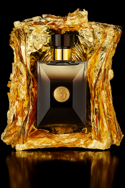 Versace Pour Homme Noir EDP Oud